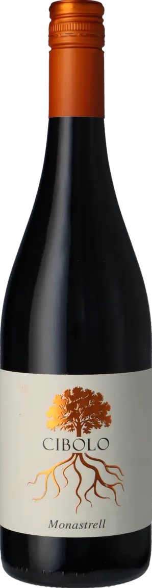 Bodegas Alceño Cibolo Monastrell 2024
