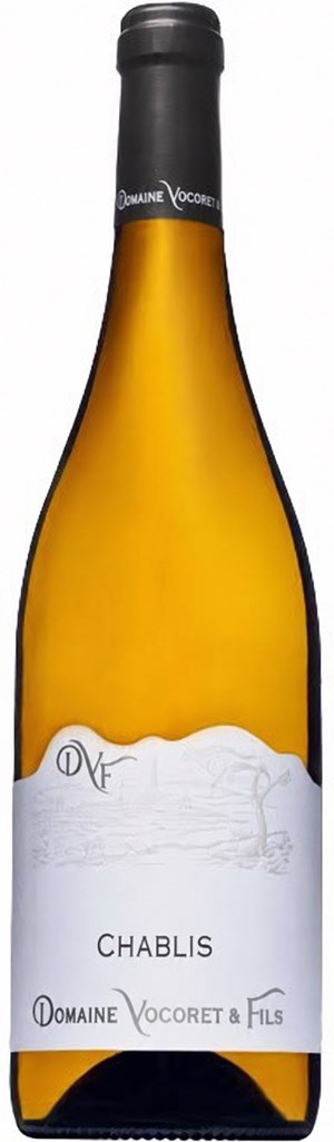 Domaine Vocoret & Fils Chablis 2025