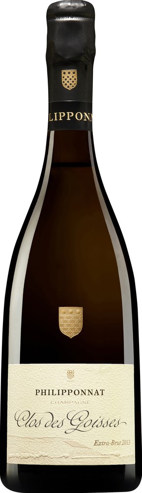 Champagne Philipponnat Clos Des Goisses OWC3 2016