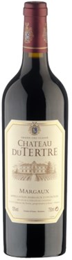 Chateau du Tertre 2007
