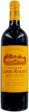 Chateau Lafon-Rochet 2006
