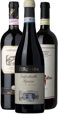 Winefinders Giro d Italia