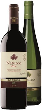 Winefinders Alkoholfria viner