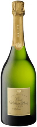 Deutz Cuvee William Deutz Brut 2014