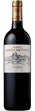, Chateau Larrivet Haut Brion Chateau Larrivet Haut Brion Rouge 2019 (sv_SE), , Bild 1 av 1