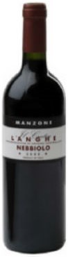 Manzone Giovanni IL CRUTIN, Nebbiolo Langhe 2010