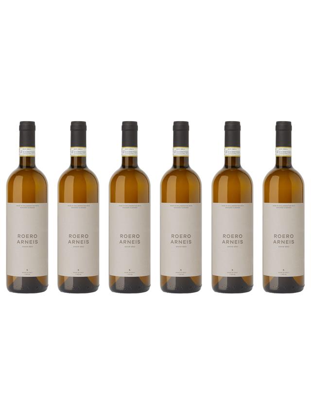 , Giovanni Almondo Roero Arneis DOCG 2022 (sv_SE), , Bild 1 av 1