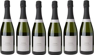 Celler Entre Vinyes Cava Brut Nature 2019