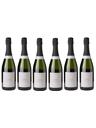 , Celler Entre Vinyes Cava Brut Nature 2019 (sv_SE), , Bild 1 av 1