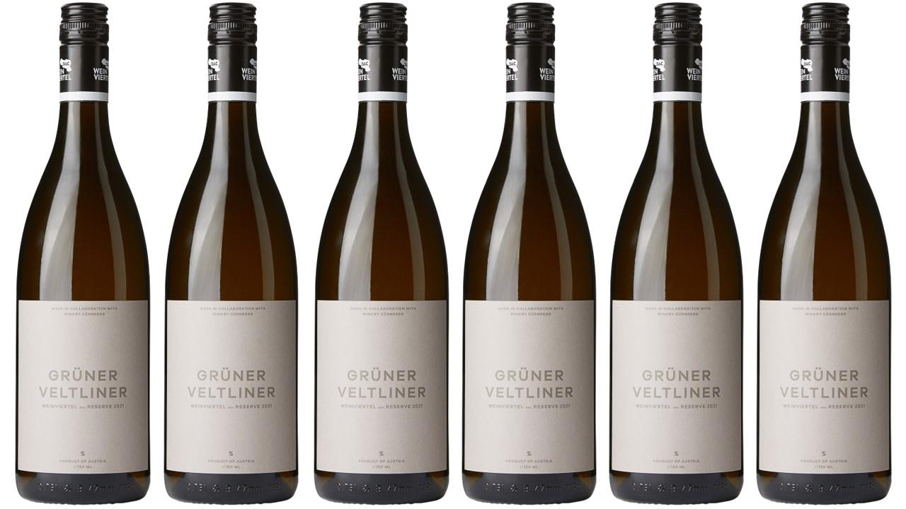 , Weingut Dürnberg Grüner Veltliner 2021 (sv_SE), , Bild 1 av 1