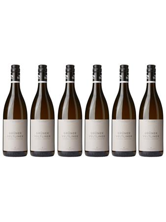 , Weingut Dürnberg Grüner Veltliner 2021 (sv_SE), 