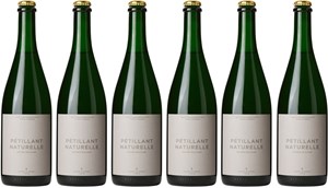 Weingut Dürnberg Pét Nat Grüner Veltliner NV 