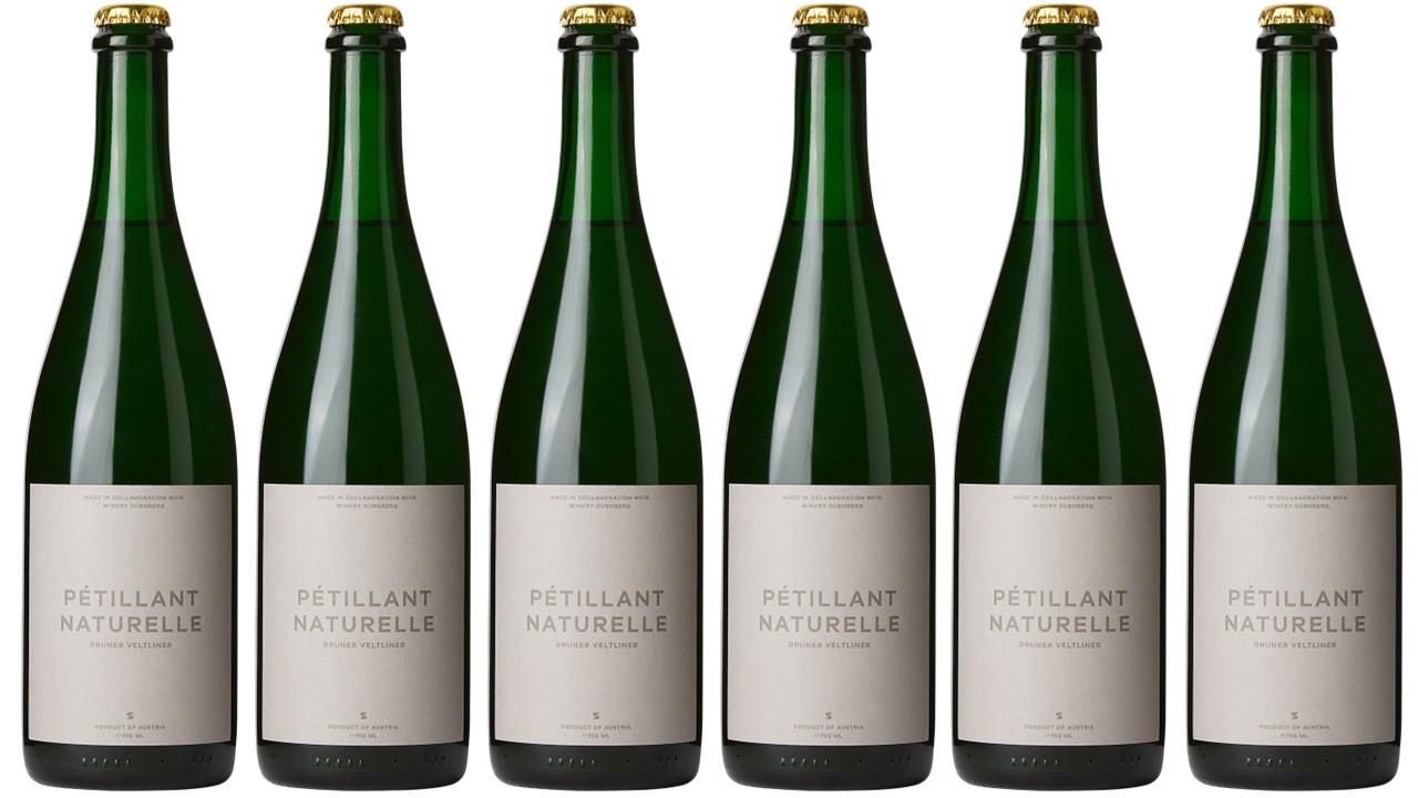 , Weingut Dürnberg Pét Nat Grüner Veltliner NV 0 (sv_SE), , Bild 1 av 1