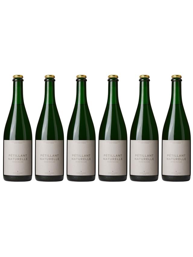 , Weingut Dürnberg Pét Nat Grüner Veltliner NV 0 (sv_SE), , Bild 1 av 1