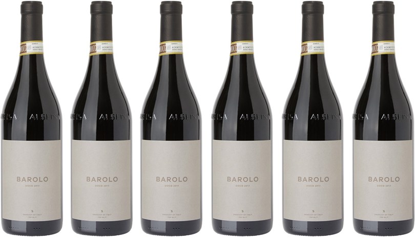 Cantina Terre del Barolo Barolo DOCG 2017