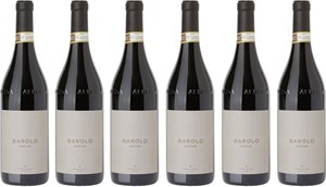 Terre del Barolo Barolo DOCG 2018