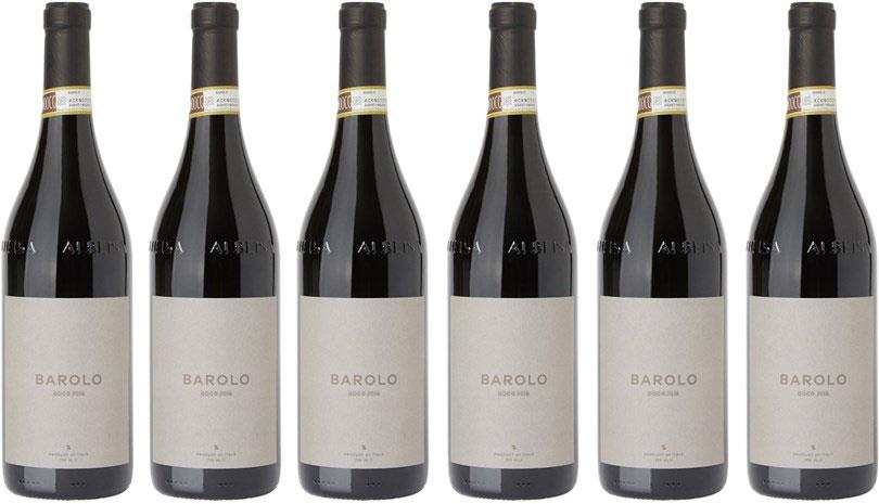 , Terre del Barolo Barolo DOCG 2018 (sv_SE), , Bild 1 av 1