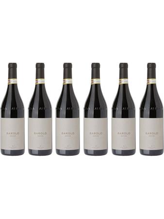 , Terre del Barolo Barolo DOCG 2018 (sv_SE), 