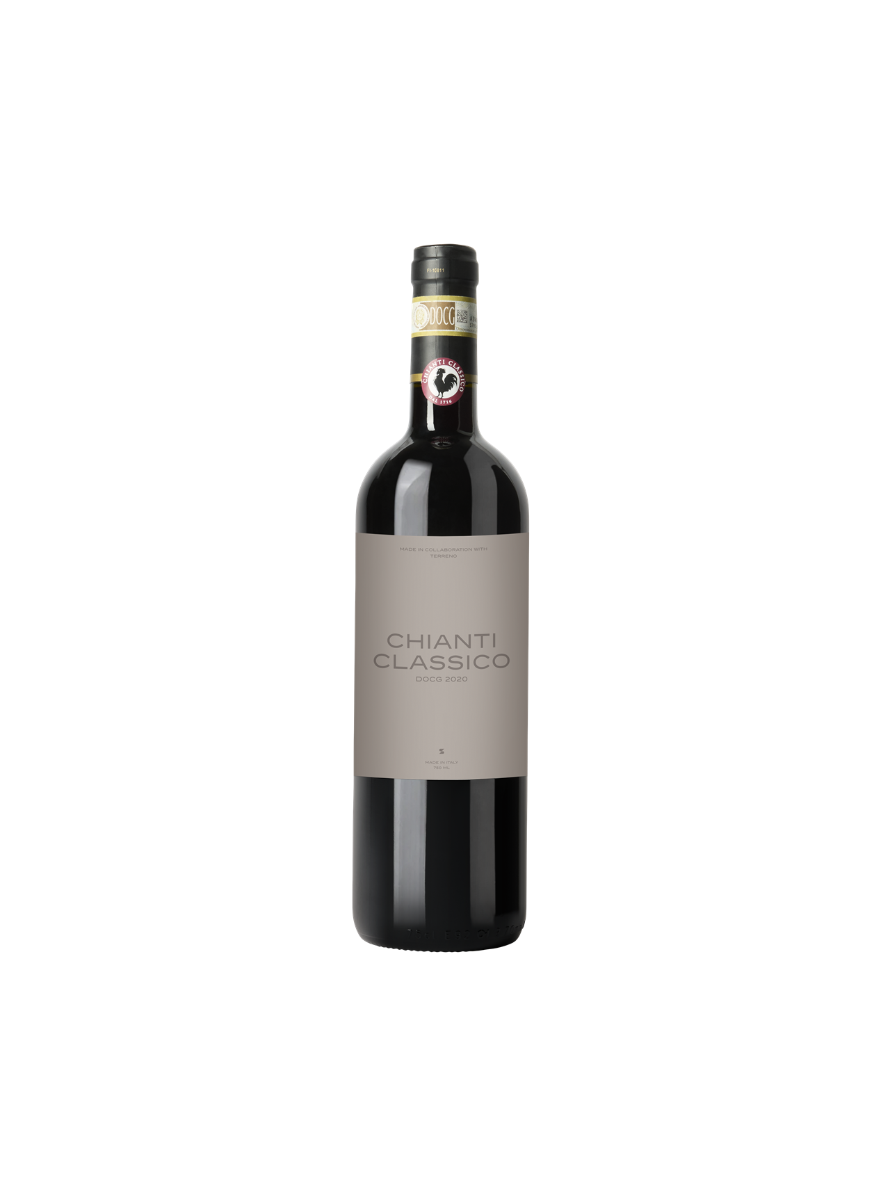 , Terreno Chianti Classico 2020 (sv_SE), , Bild 1 av 1