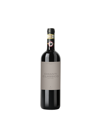 , Terreno Chianti Classico 2020 (sv_SE), 