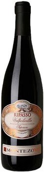 Tenuta Montezovo Ripasso della Valpolicella Superiore 2009