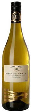 Tyrrells Wines Moores Creek Chardonnay 2011