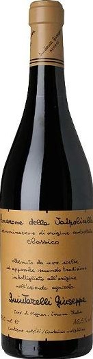 Quintarelli Amarone della Valpolicella 2004