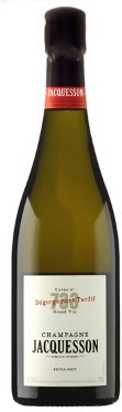Jacquesson Cuvée nº 733 D.T.