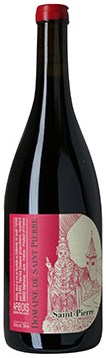 Domaine de Saint Pierre Arbois Rouge Pinot Noir 2011