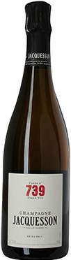 Jacquesson Cuvée nº 739