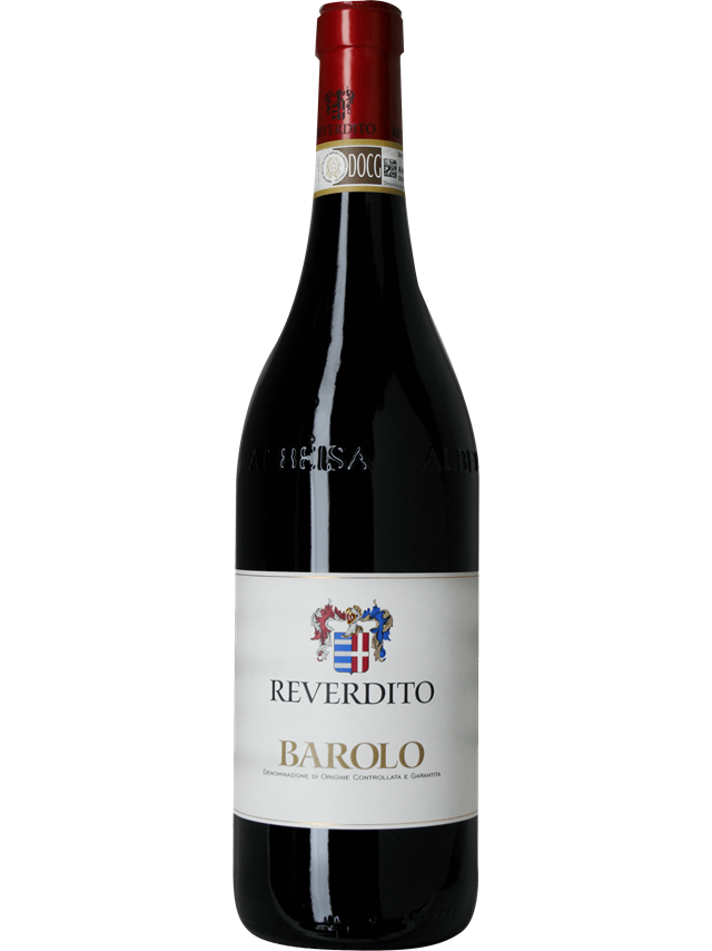 , Tenuta Michele Reverdito Barolo La Morra 2019 (sv_SE), , Bild 1 av 1