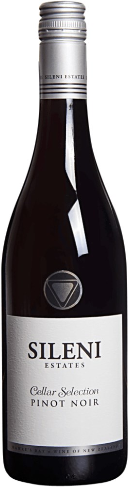 Sileni Estate Cellar Selection Pinot Noir 2017