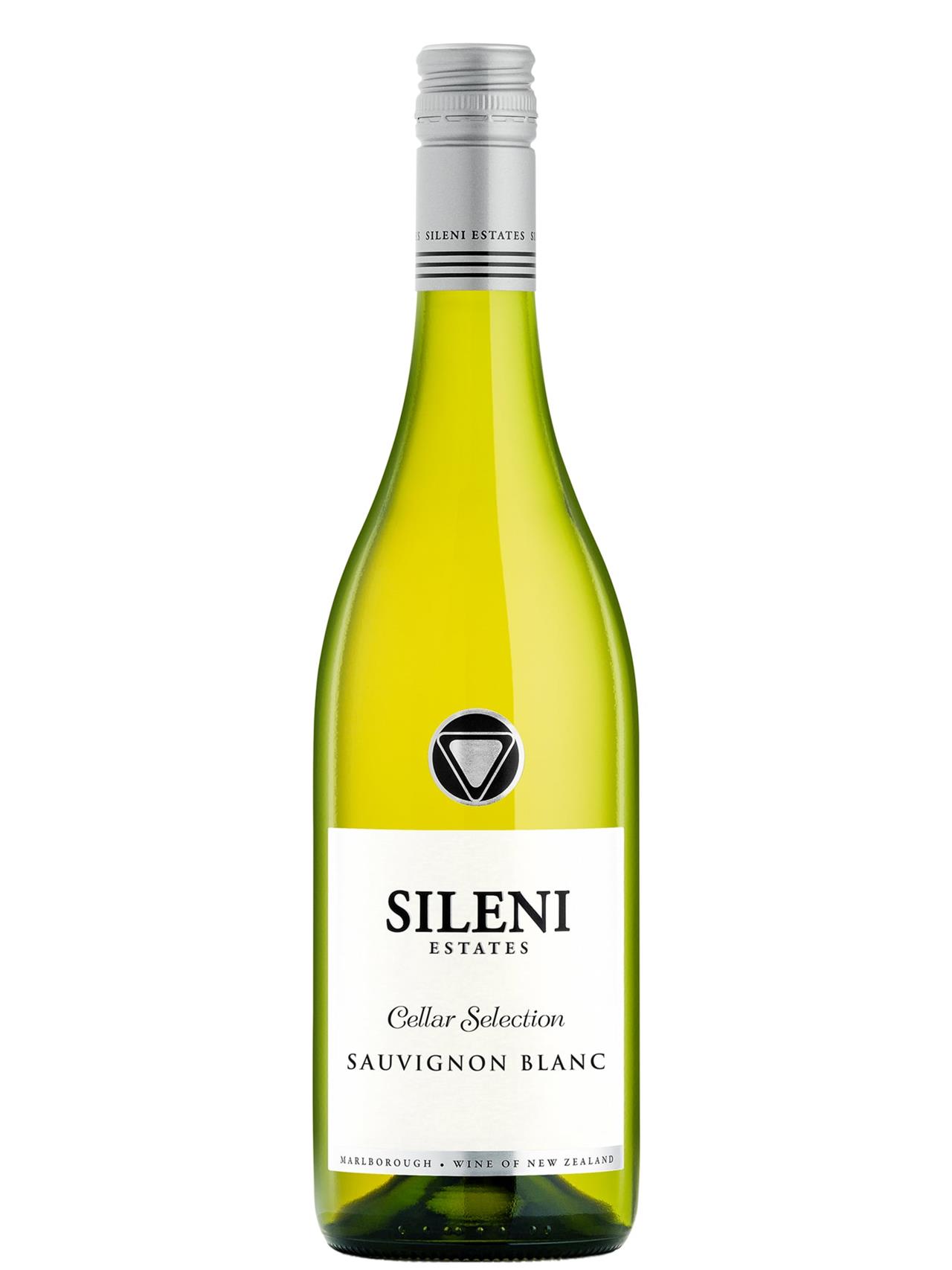 , Sileni Estate Sauvignon Blanc Cellar Selection  2023 (sv_SE), , Bild 1 av 1