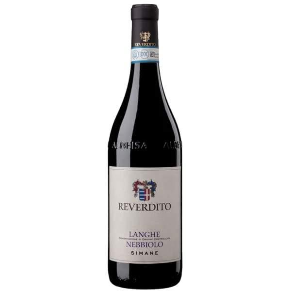 , Tenuta Michele Reverdito Langhe Nebbiolo Simane 2021 (sv_SE), , Bild 1 av 1