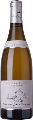 , Jean Fournier Marsannay Clos du Roy Blanc 2021 (sv_SE), , Bild 1 av 1