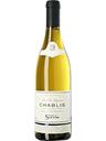 , Domaine Servin Chablis Vieilles Vignes Sélection Massale 2022 (sv_SE), , Bild 1 av 1
