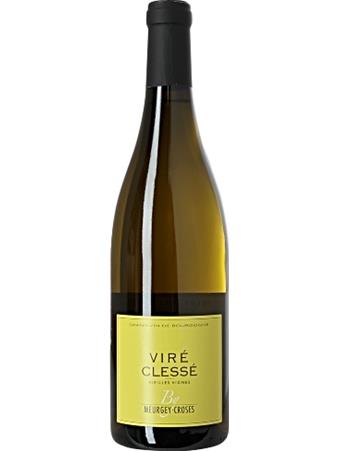, Meurgey-Croses Viré Clessé Vieilles Vignes 2021 (sv_SE), 