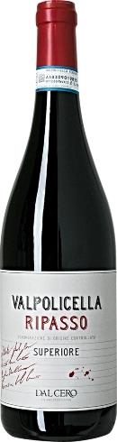 , Dal Cero Valpolicella Ripasso Superiore 2020 (sv_SE), , Bild 1 av 1