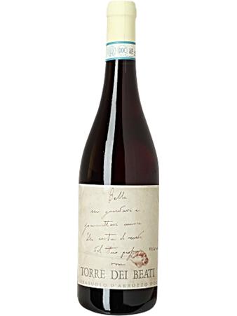 , Tenuta Torre dei Beati Cerasuolo Rosé 2023 (sv_SE), 