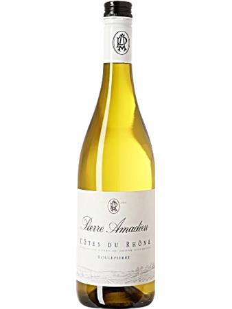 , Pierre Amadieu Roulepierre Blanc 2023 (sv_SE), 