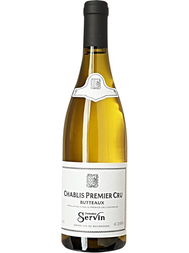 , Domaine Servin Chablis 1er Cru Butteaux 2022 (sv_SE), , Bild 1 av 1