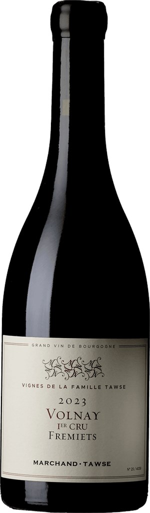 Marchand-Tawse Volnay Fremiets Premier Cru 2020