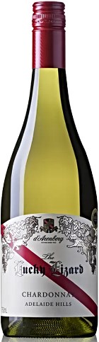 dArenberg The Lucky Lizard Chardonnay 2019