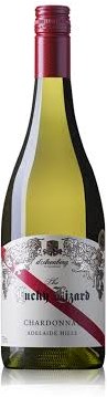 dArenberg The Lucky Lizard Chardonnay 2019