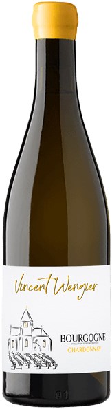 Domaine Vincent Wengier Bourgogne Blanc EKO 2023