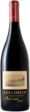 Adelsheim Pinot Noir Willamette Valley 2011