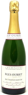 Egly-Ouriet Brut Tradition Grand Cru