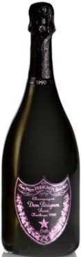 Moet & Chandon Dom Perignon Oenotheque Rosé 1990