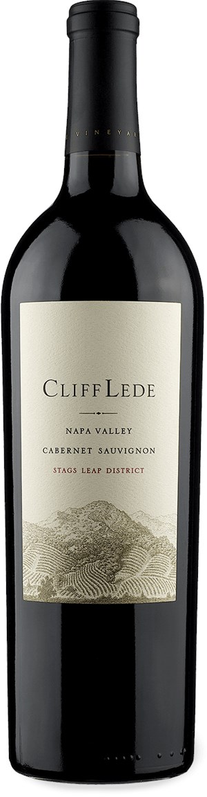Cliff Lede Vineyards Claret 2015