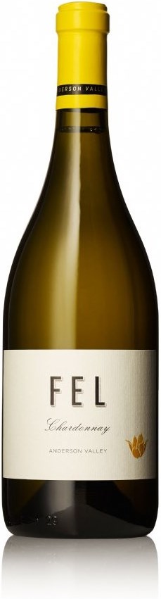 FEL Wines Chardonnay 2018